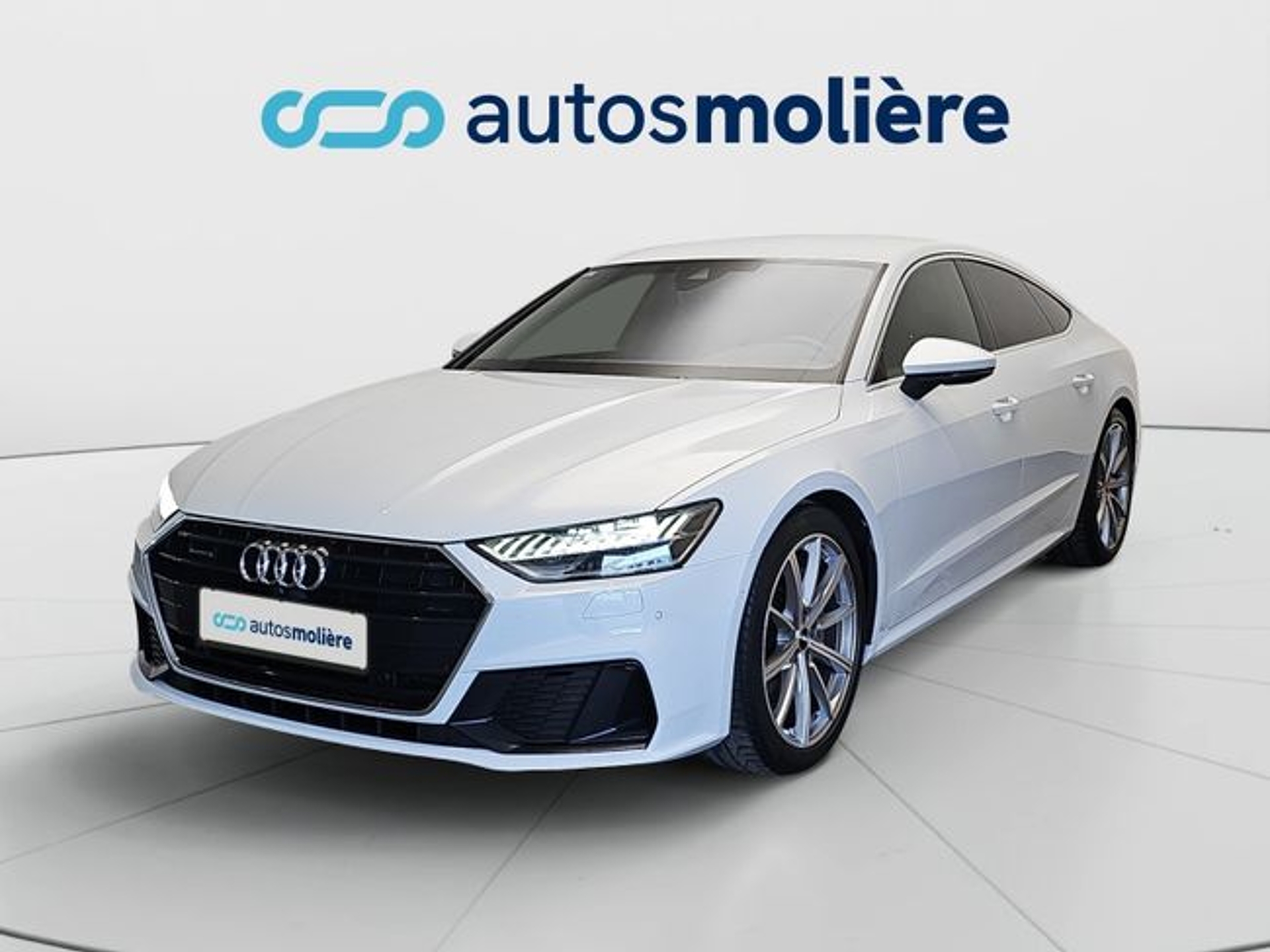 Imagen de AUDI A7