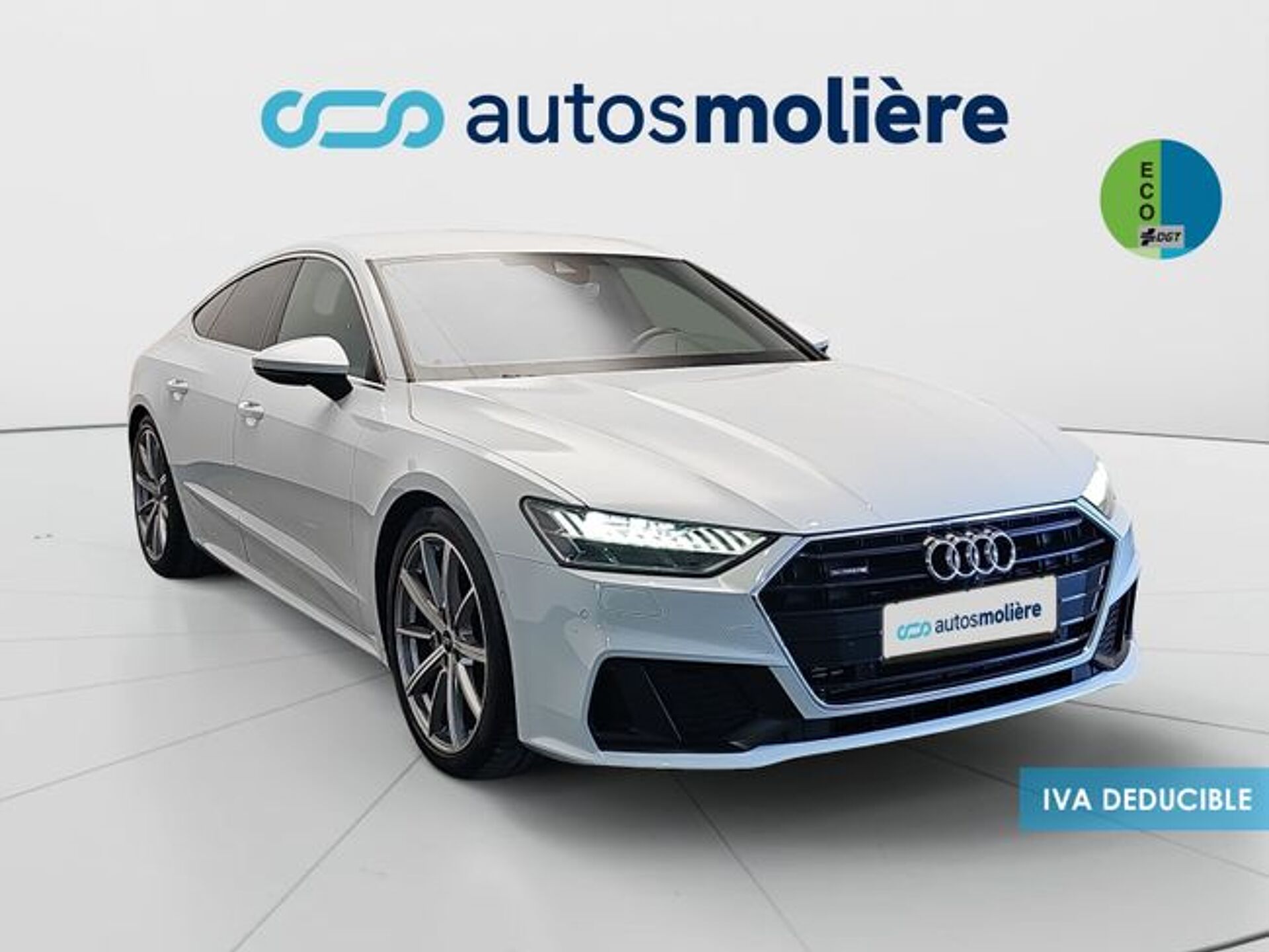 Imagen 2 de AUDI A7