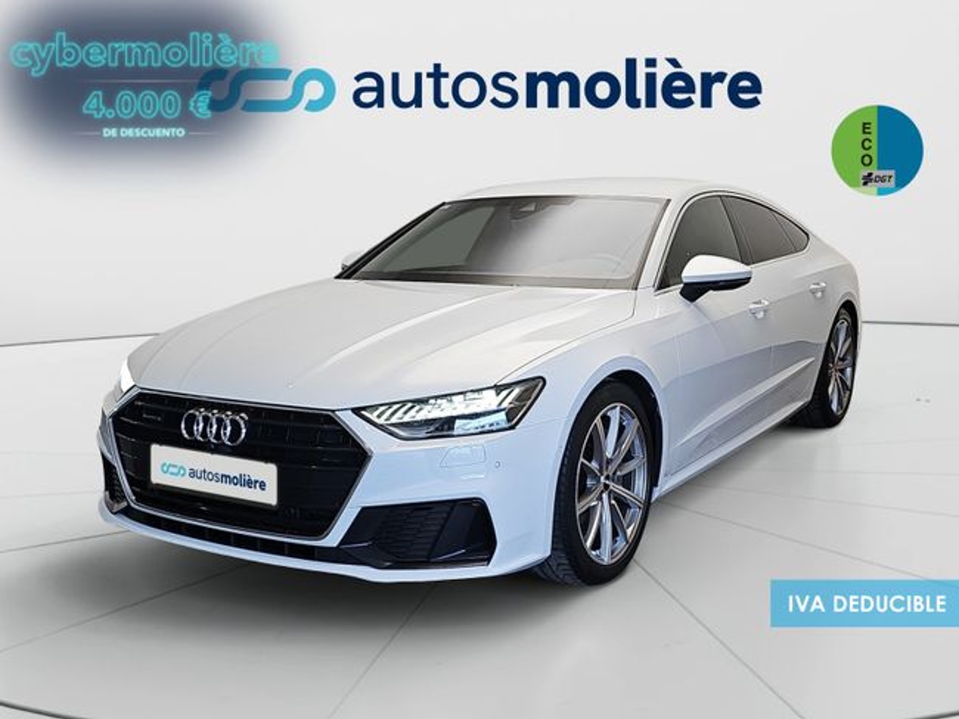 Imagen de AUDI A7
