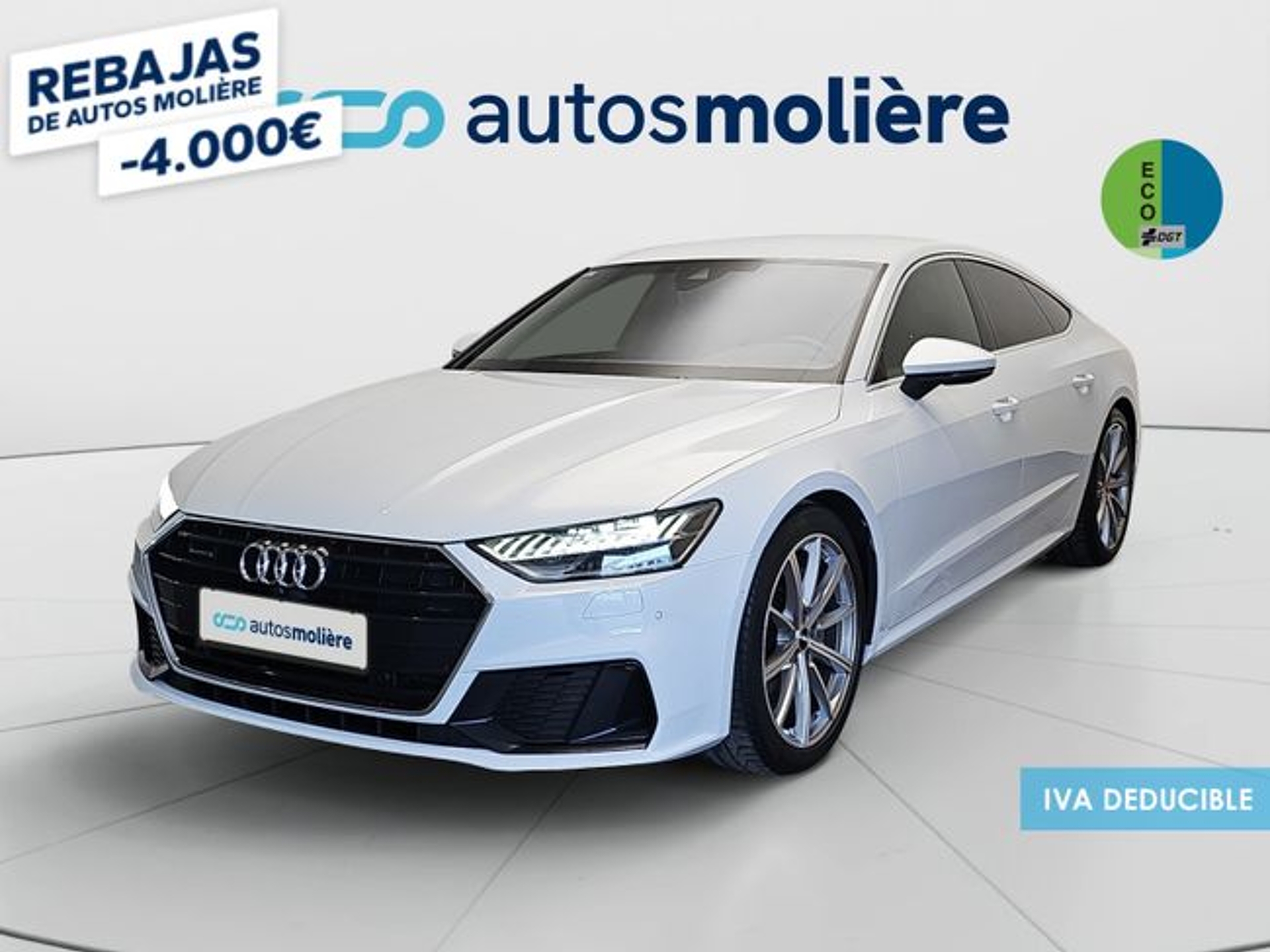 Imagen de AUDI A7
