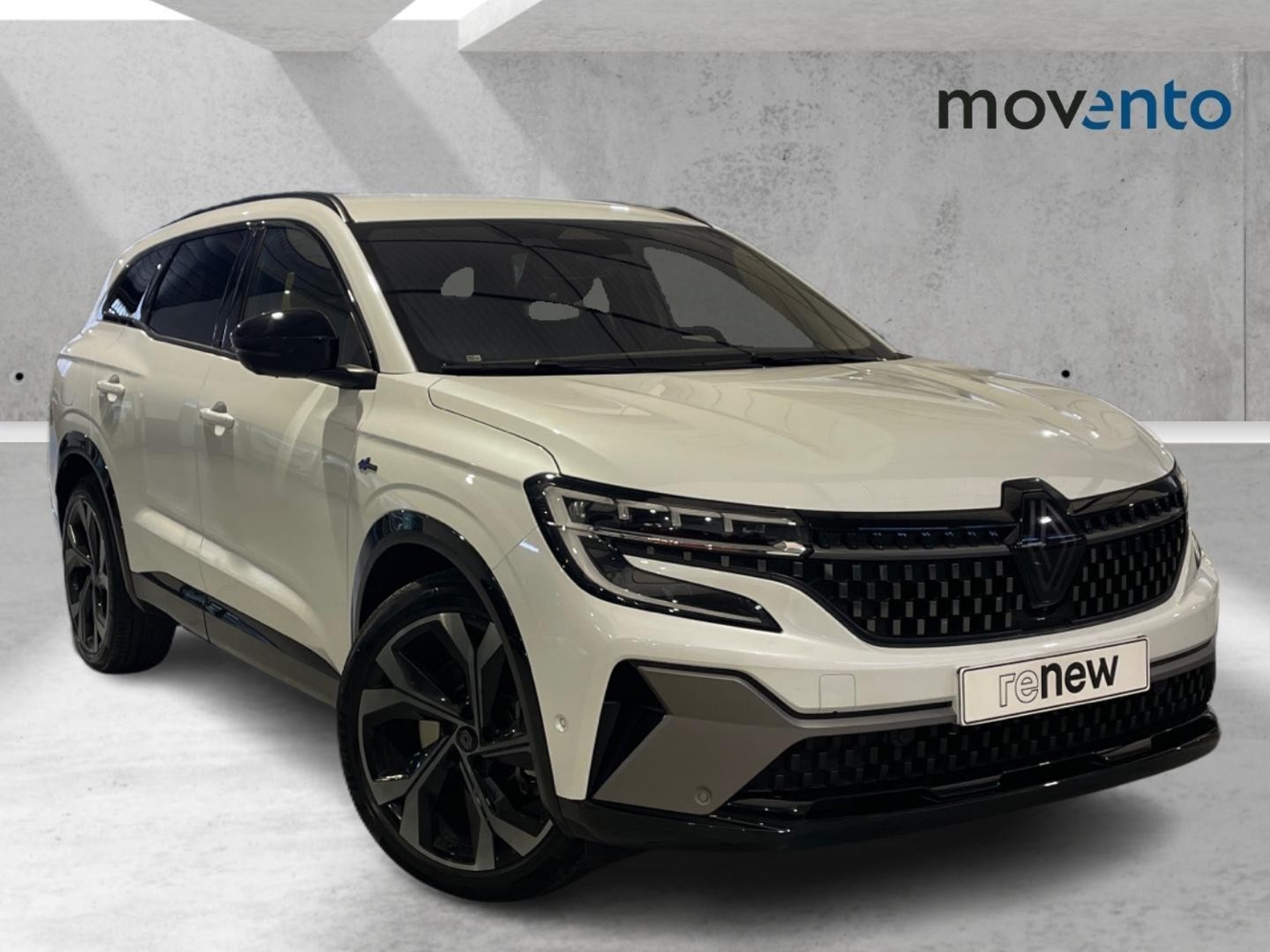 Imagen de RENAULT Espace