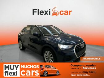 Imagen de AUDI Q3 35 TDI S tronic 110kW