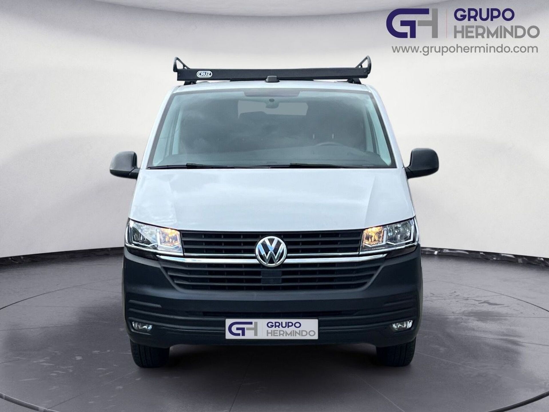 Imagen 3 de VOLKSWAGEN Transporter
