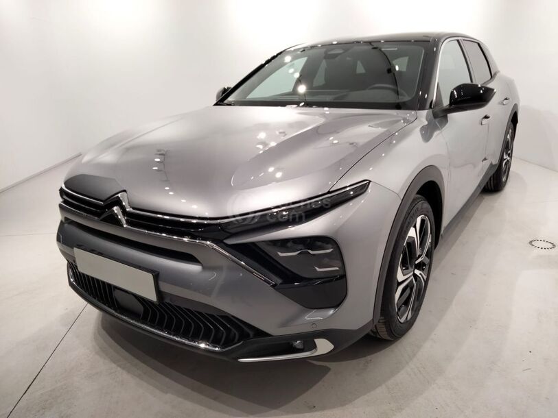 Foto del CITROEN C5 X 1.2 Puretech Shine EAT8 130