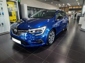 Imagen de RENAULT Mégane S.T. 1.3 TCe GPF Techno EDC 103kW