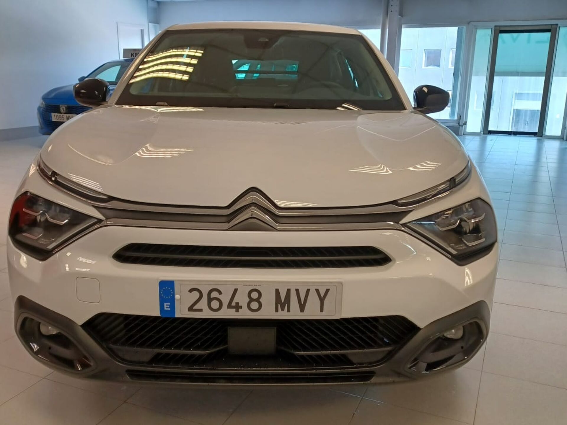 Imagen 2 de CITROEN C4