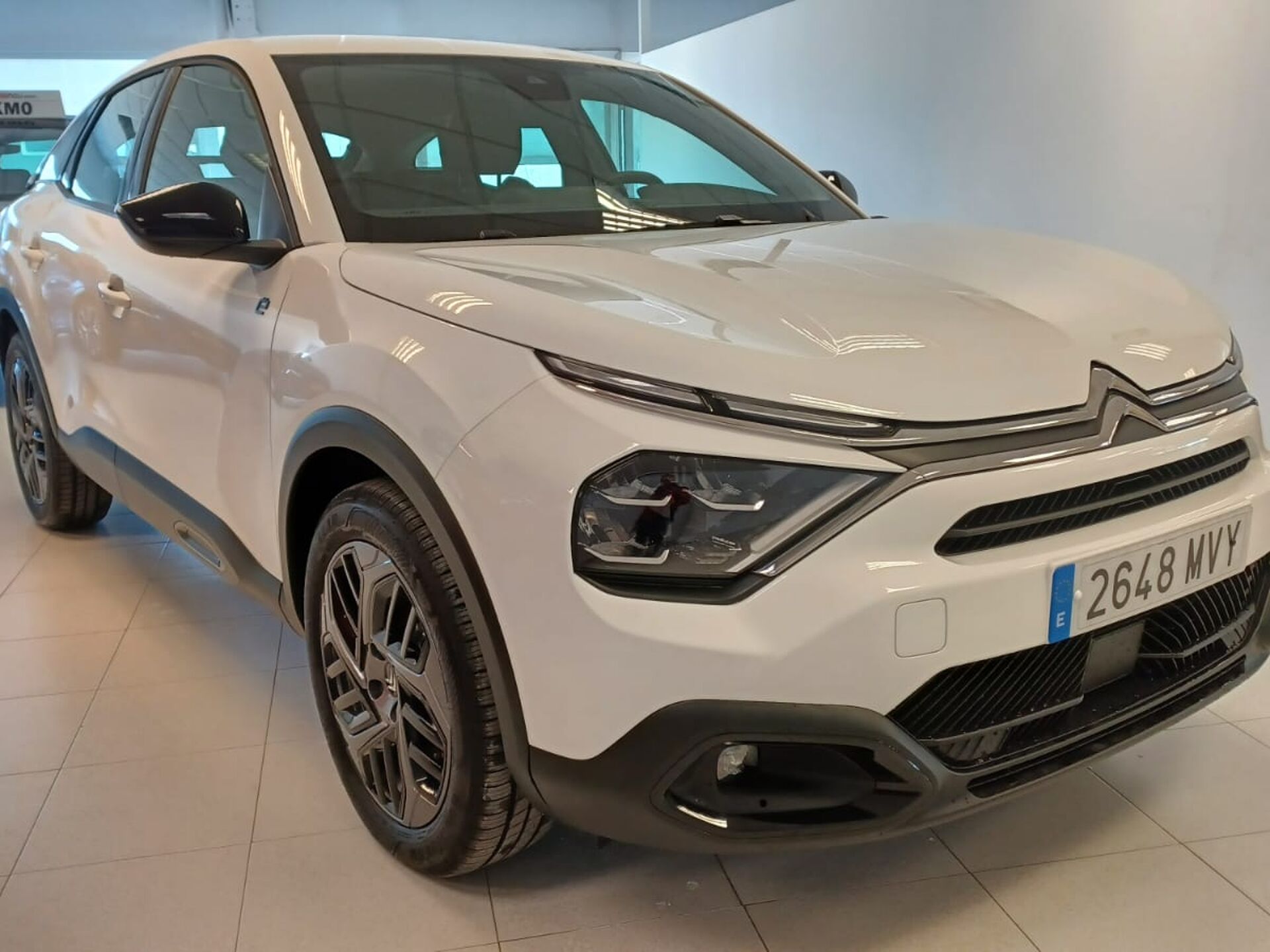 Imagen 3 de CITROEN C4