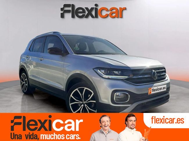 VOLKSWAGEN T-Cross (Advance 1.0 TSI 81kW (110CV)) en Baleares
