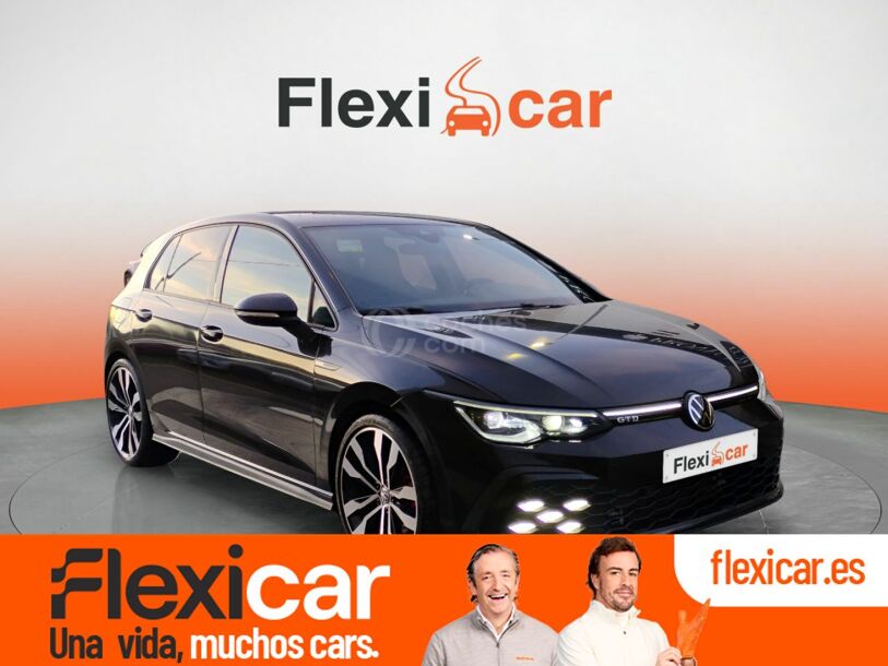 Foto del VOLKSWAGEN Golf 2.0TDI R-Line DSG 110kW