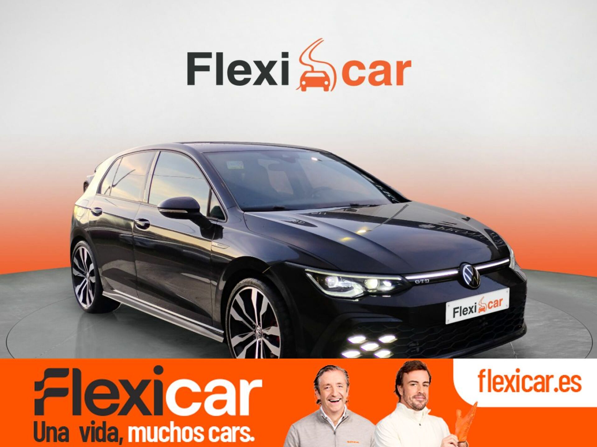 Imagen de VOLKSWAGEN Golf
