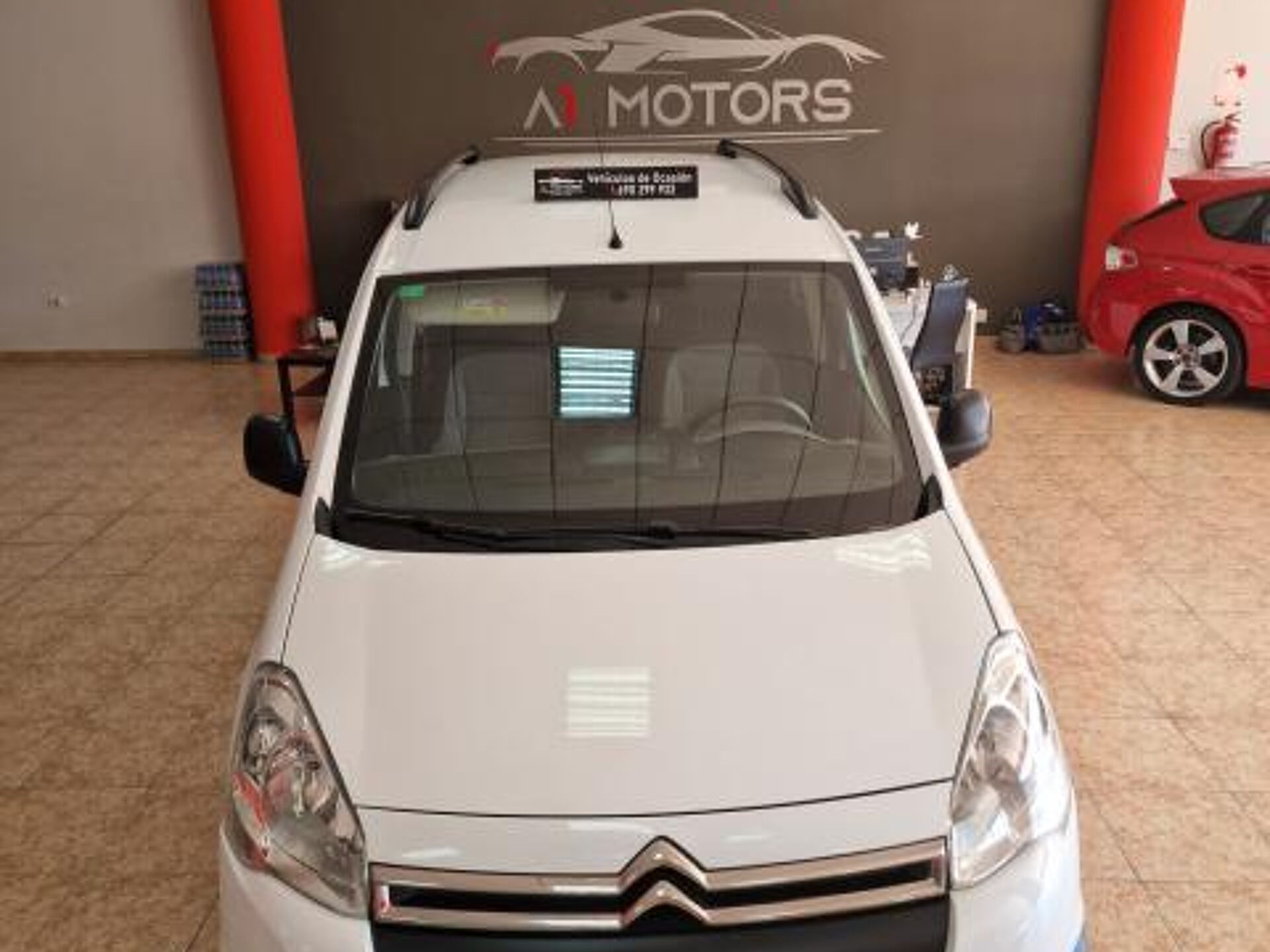 Imagen 2 de CITROEN Berlingo
