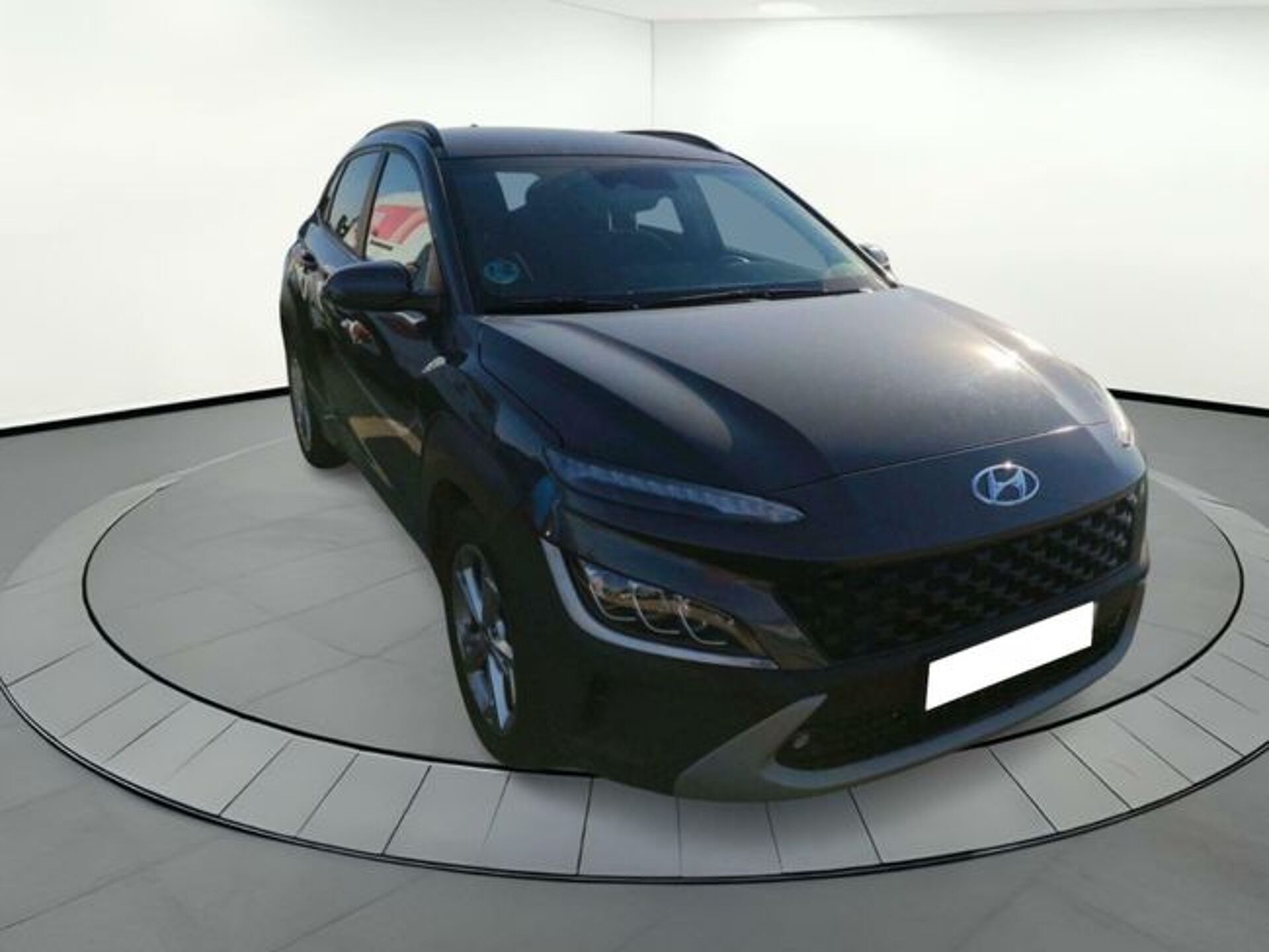 Imagen 2 de HYUNDAI Kona