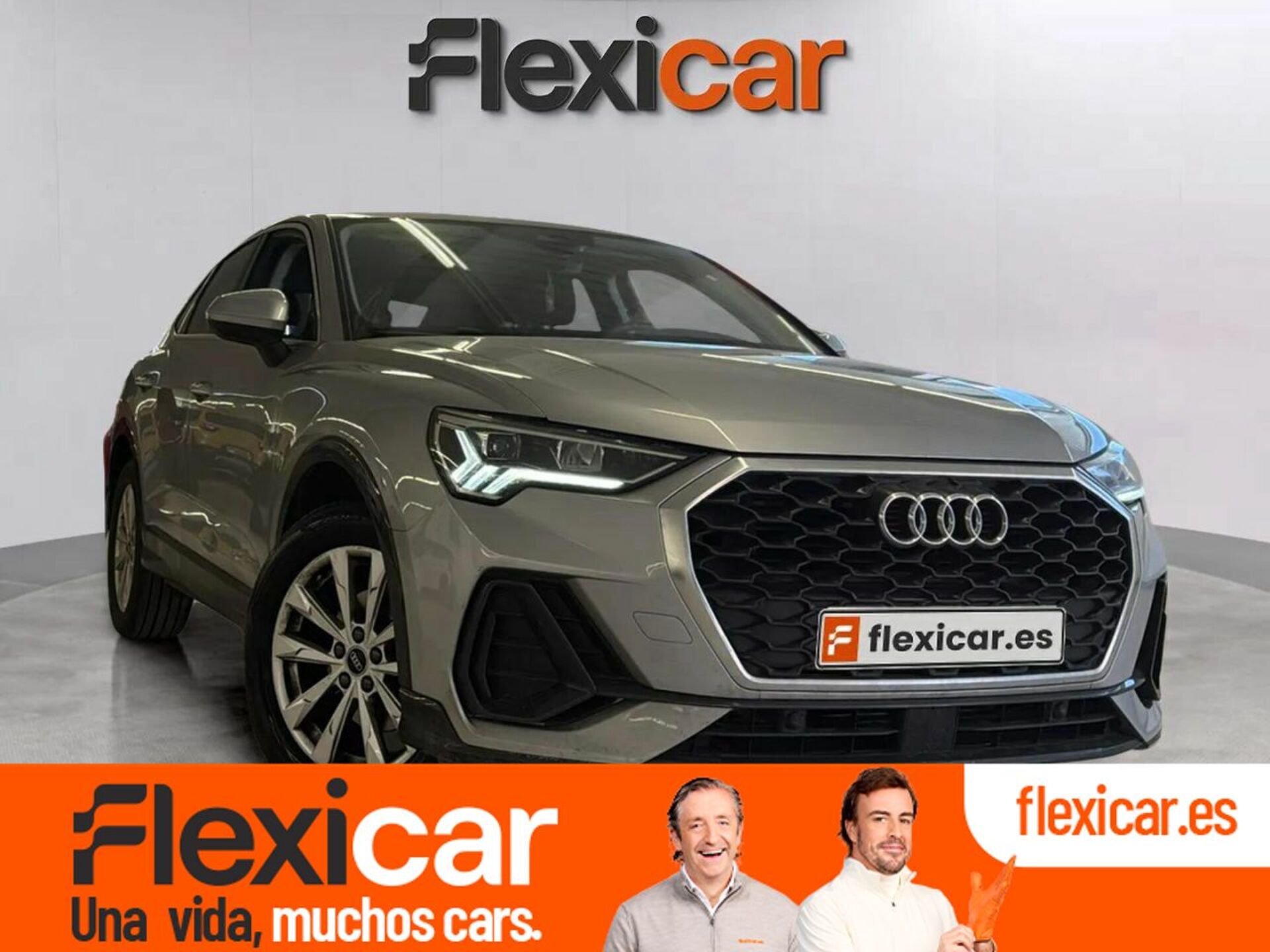 Imagen de AUDI Q3