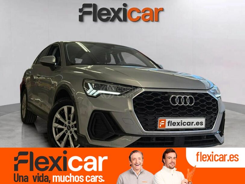 Foto del AUDI Q3 35 TDI Advanced S tronic 110kW
