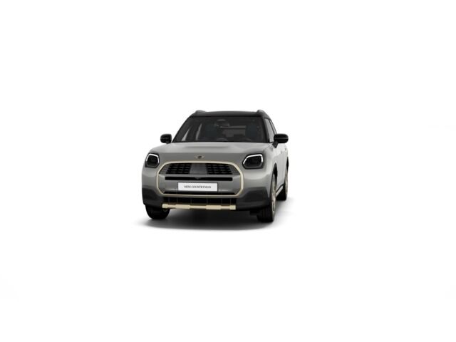 MINI Mini Countryman (D 120 kW (163 CV)) en Alicante