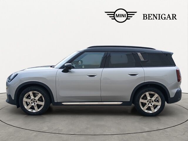 Foto del MINI Mini Countryman D Essential