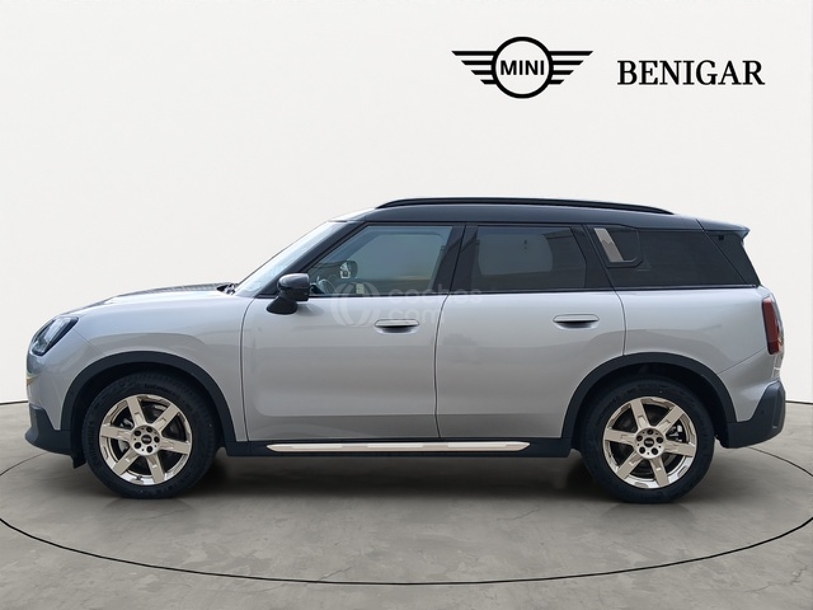 Foto del MINI Mini Countryman D Essential
