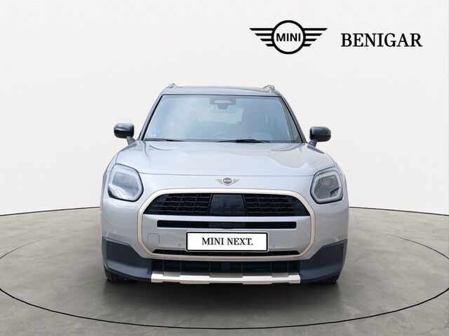 Foto del MINI Mini Countryman D Essential