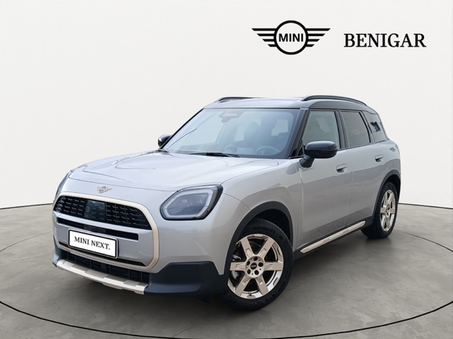 Imagen de MINI Mini Countryman