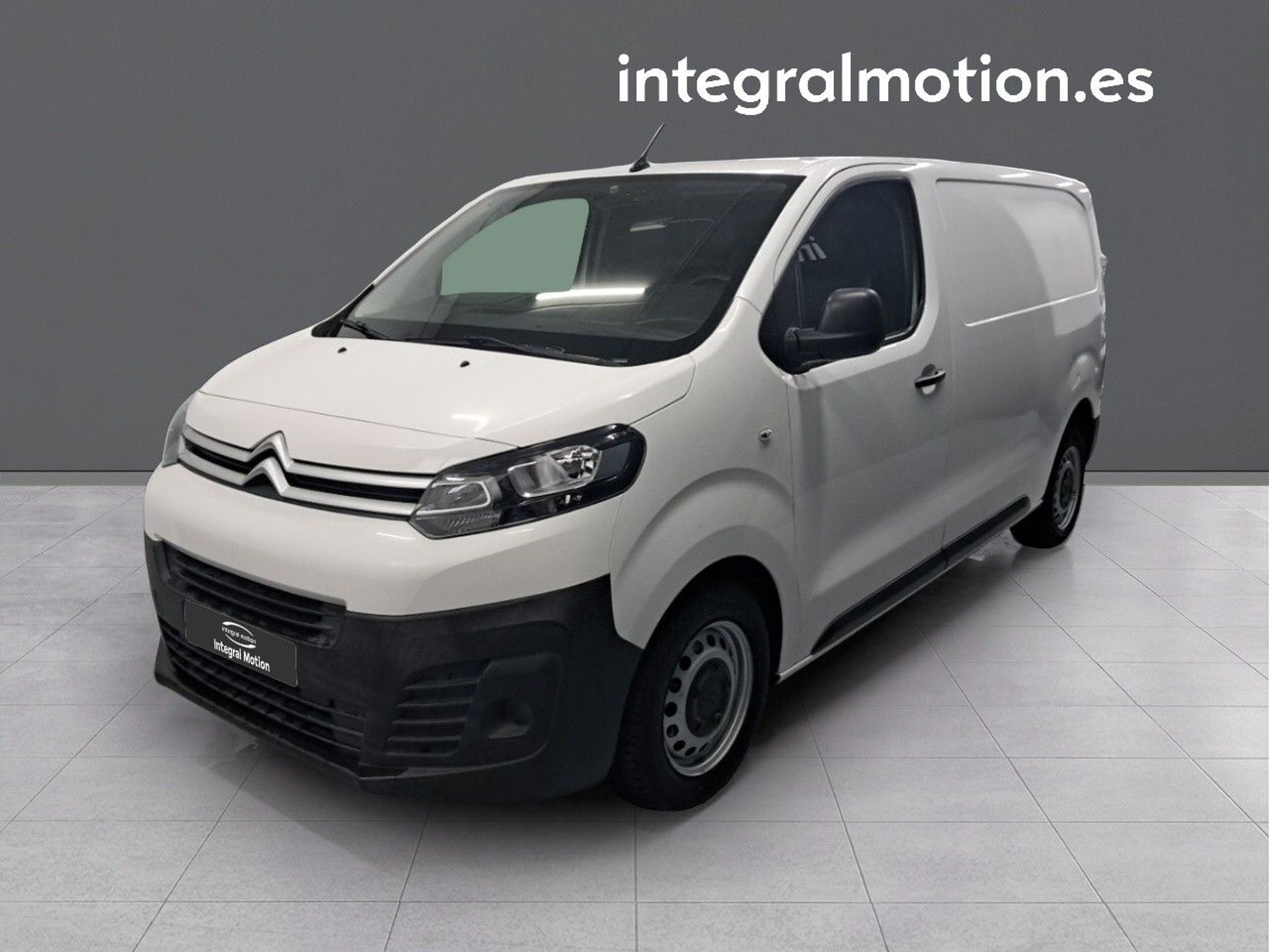Imagen de CITROEN Jumpy