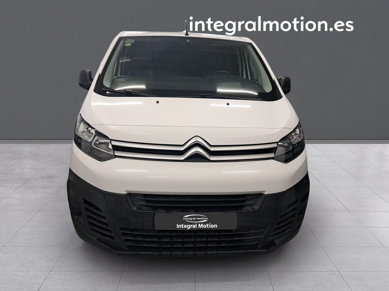 Foto del CITROEN Jumpy Fg. Isotermo BlueHDI Talla M 120