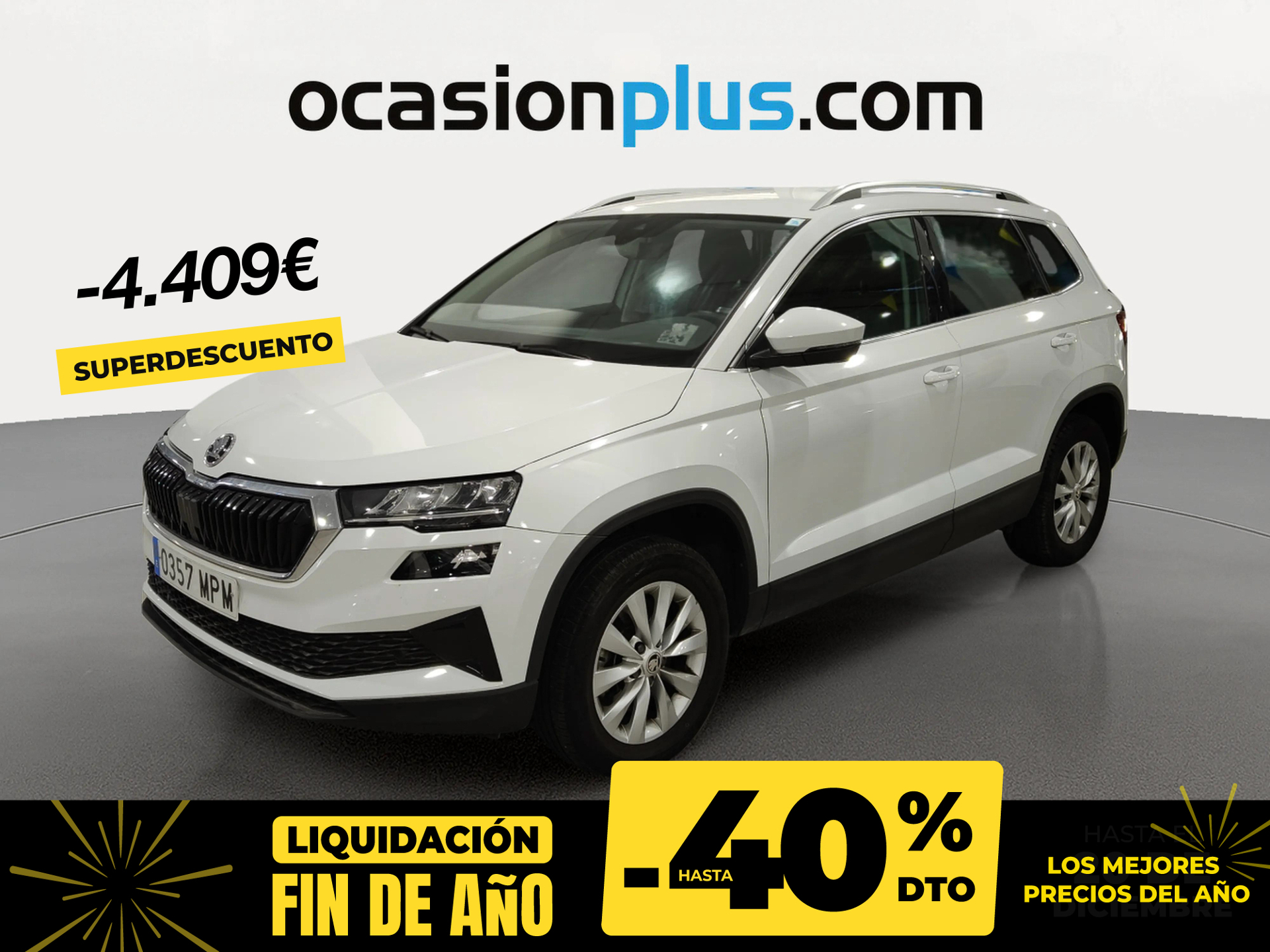 Imagen de SKODA Karoq