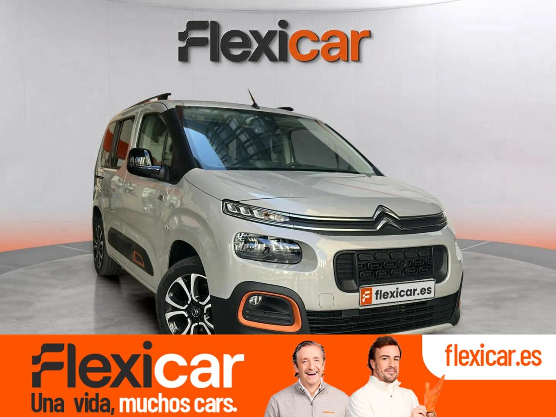 Imagen de CITROEN Berlingo