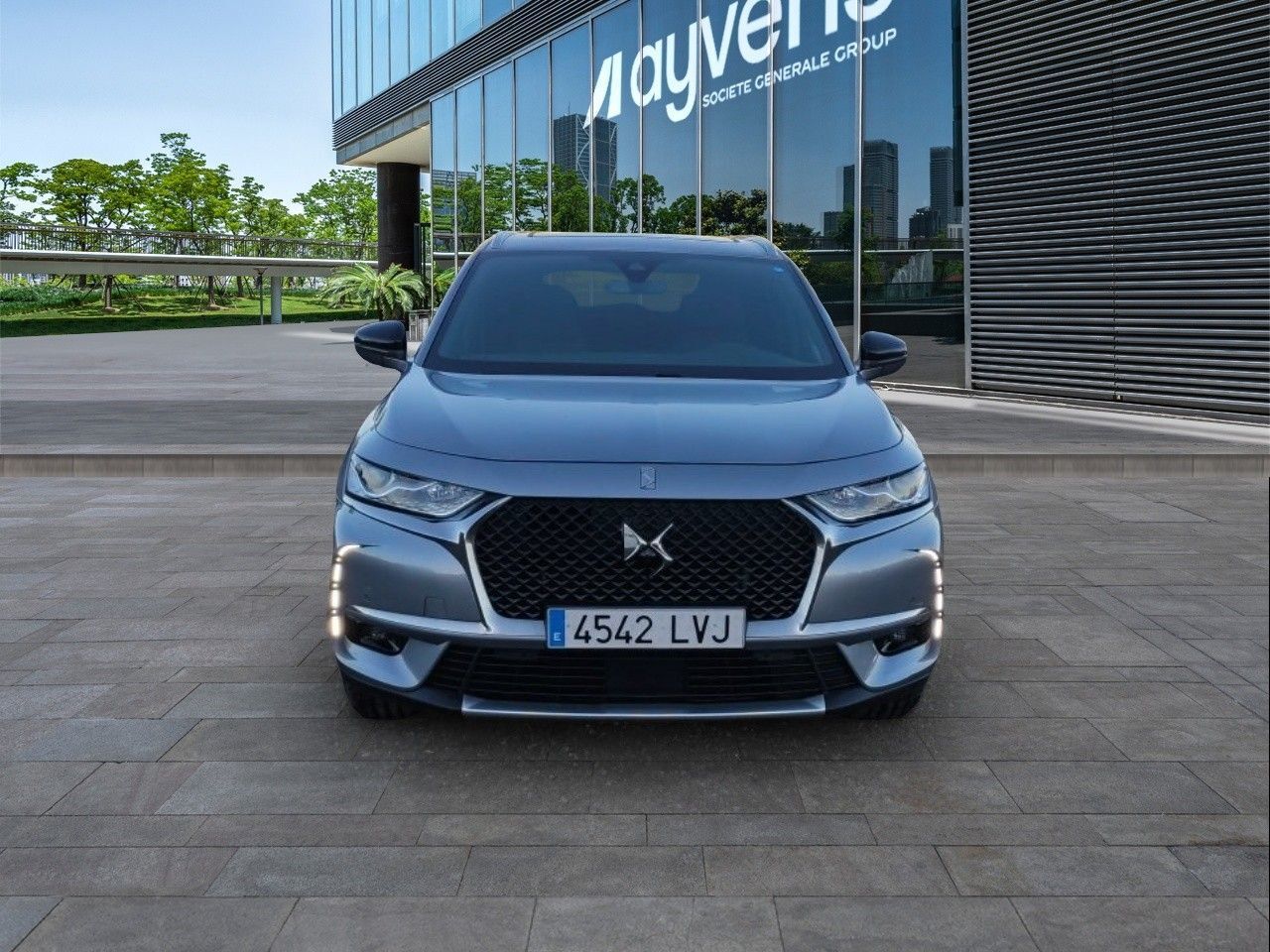 Foto del DS DS3 Crossback DS 3 Crossback BlueHDi Bastille 130 Aut.