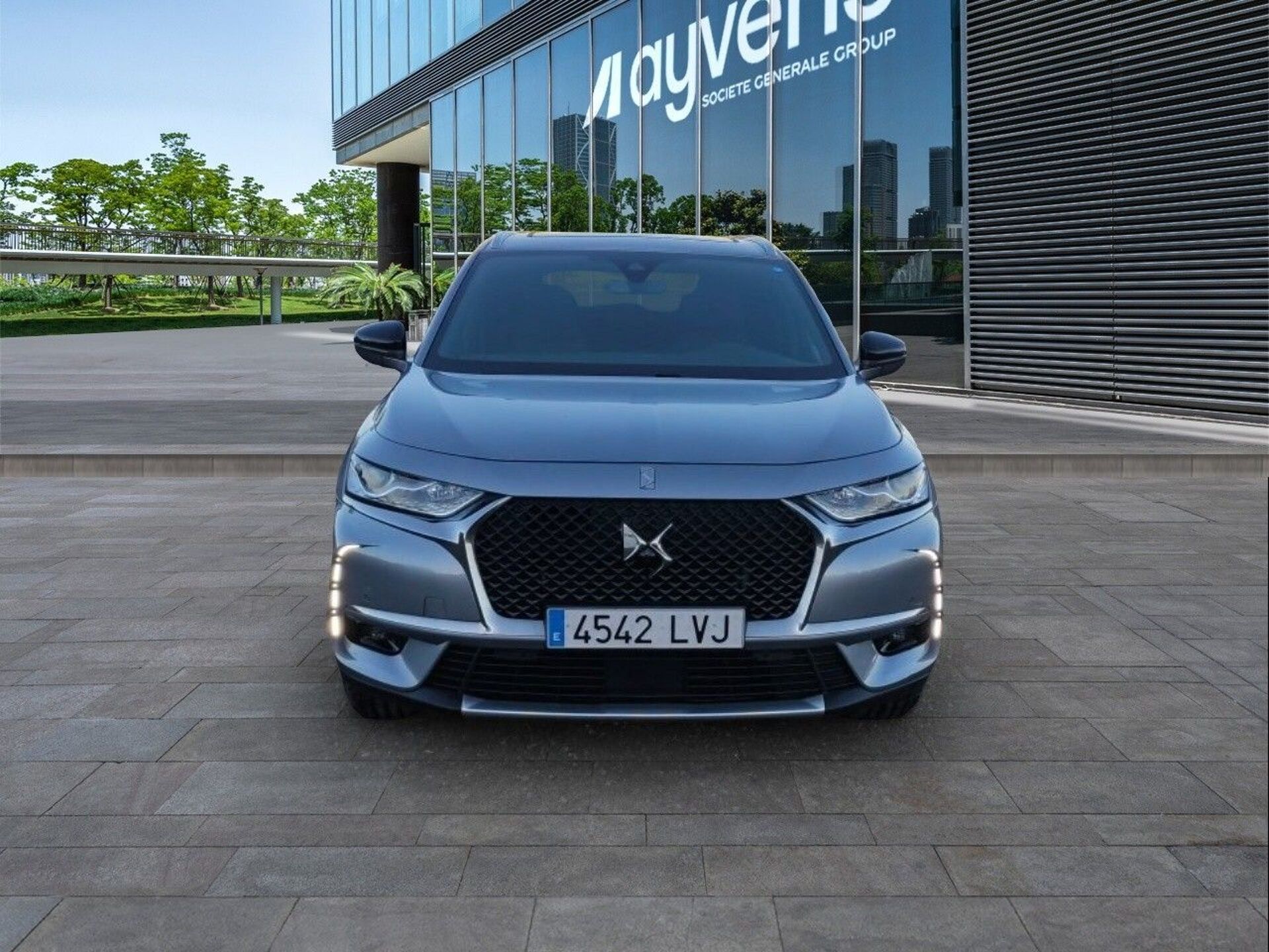 Imagen 2 de DS DS3 Crossback