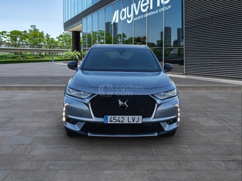 Foto del DS DS3 Crossback DS 3 Crossback BlueHDi Bastille 130 Aut.