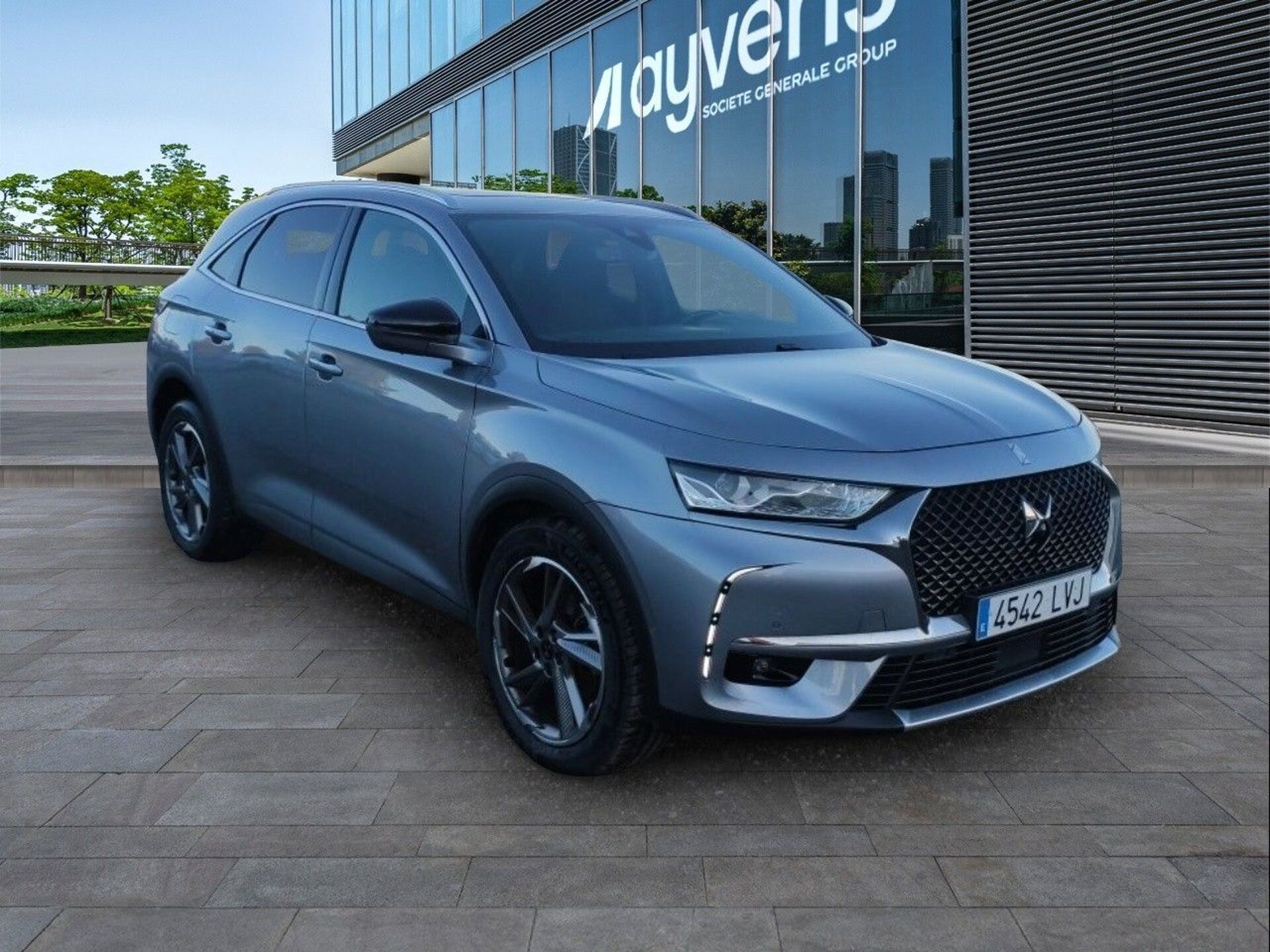 Imagen 3 de DS DS3 Crossback