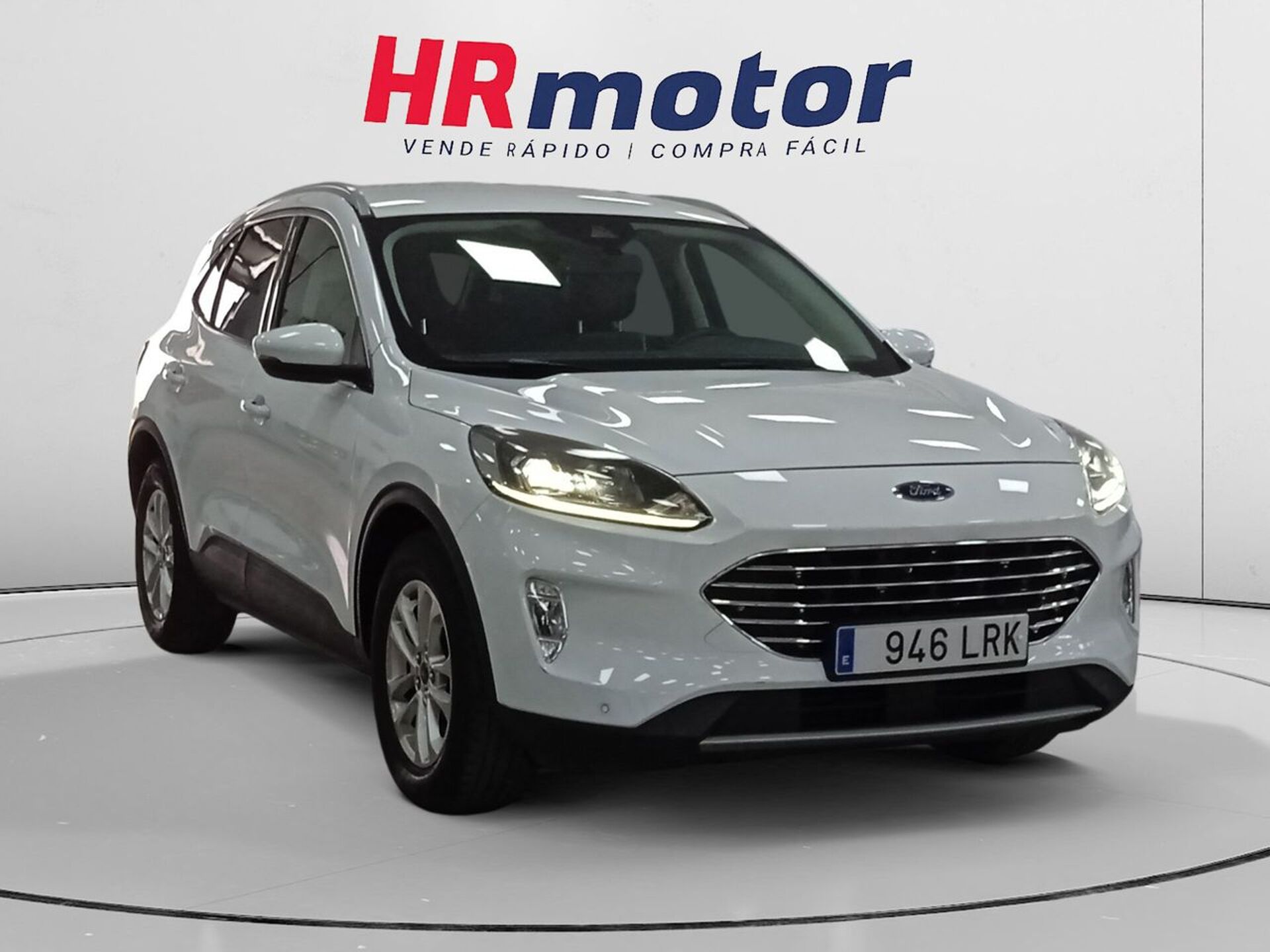 Imagen de FORD Kuga