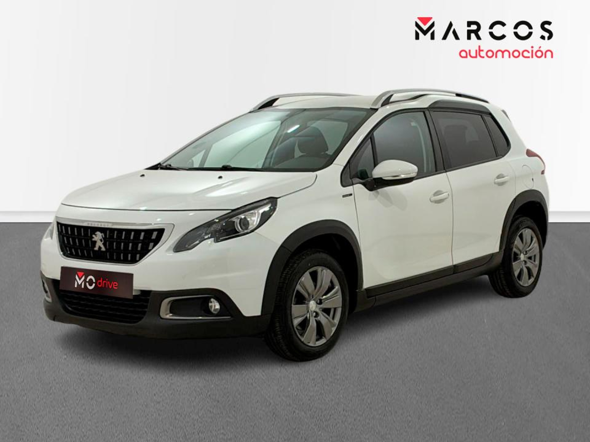 Imagen de PEUGEOT 2008