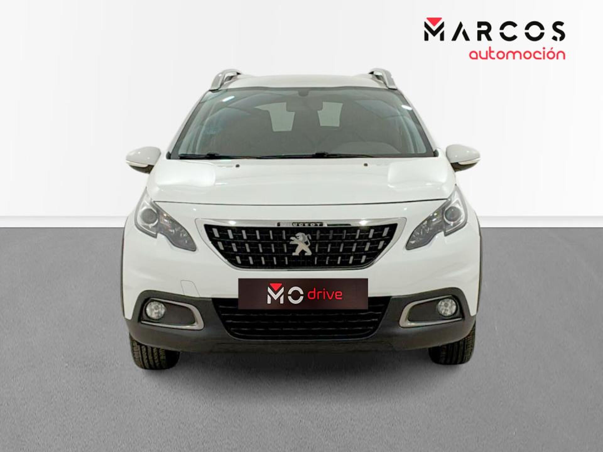 Imagen 2 de PEUGEOT 2008