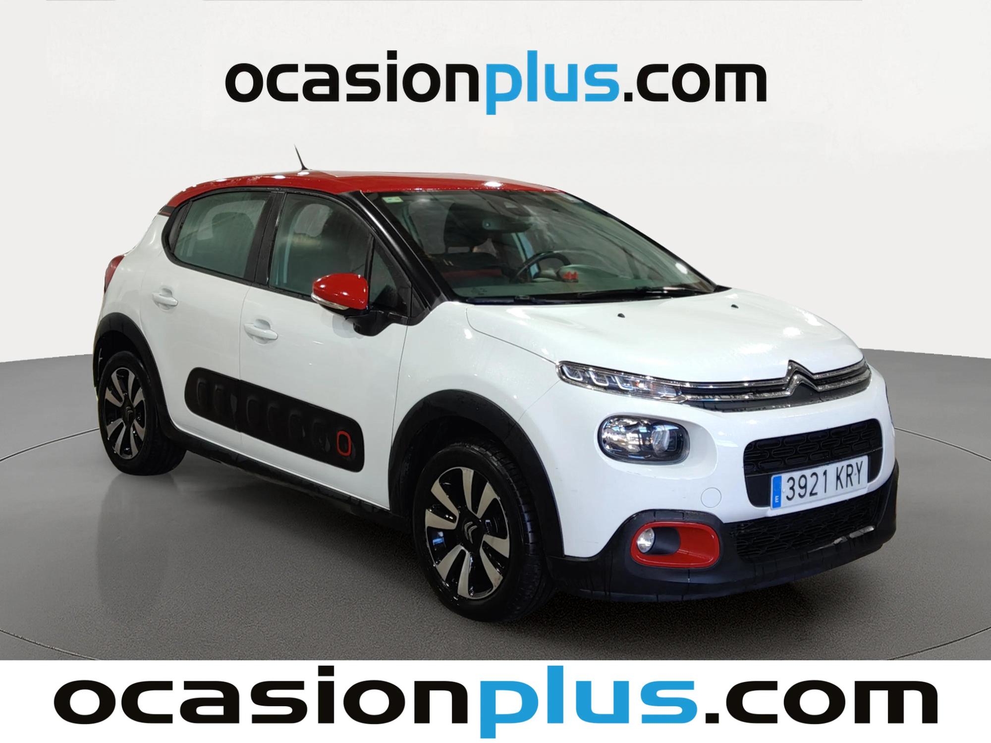 Foto del CITROEN C3 1.2 PureTech Feel Edition 82