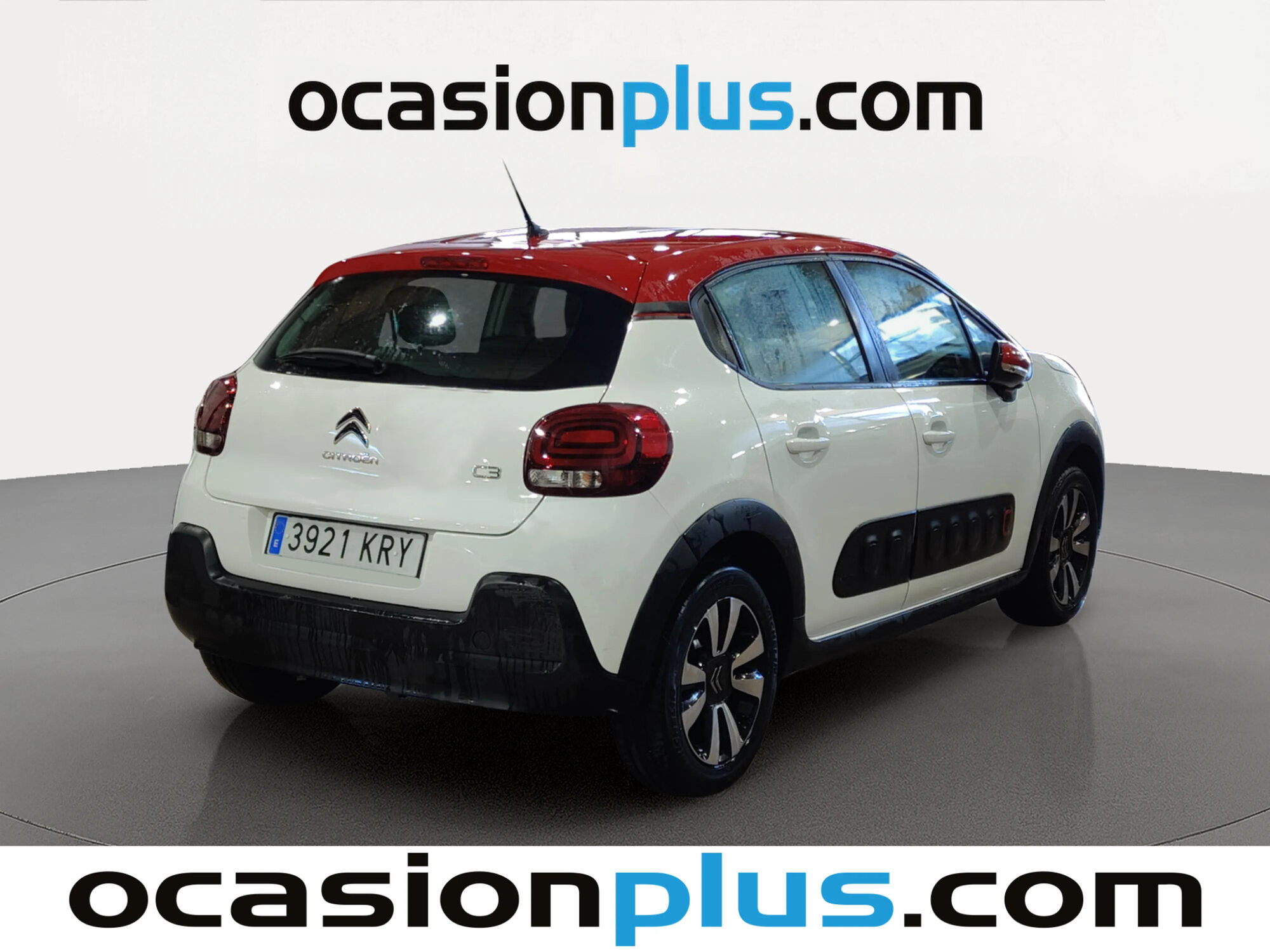 Foto del CITROEN C3 1.2 PureTech Feel Edition 82