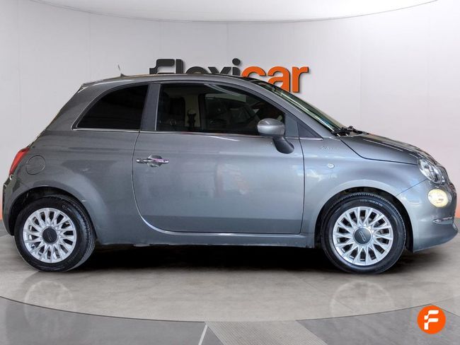 Foto del FIAT 500 1.0 Hybrid Connect 52kW