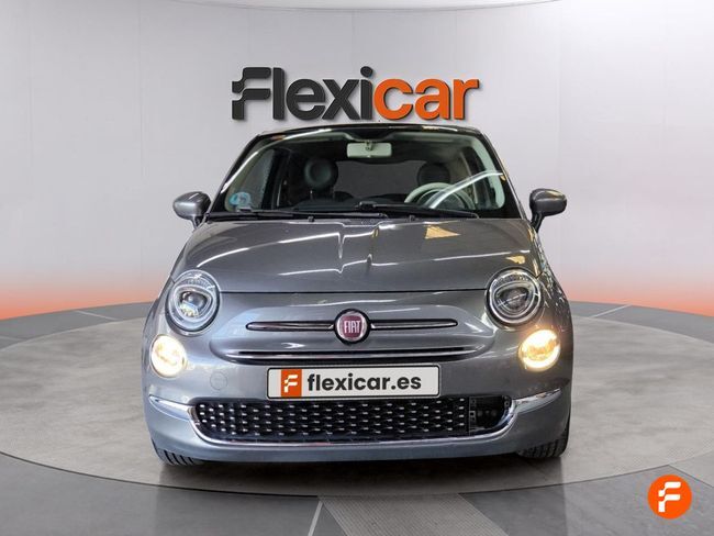 Foto del FIAT 500 1.0 Hybrid Connect 52kW