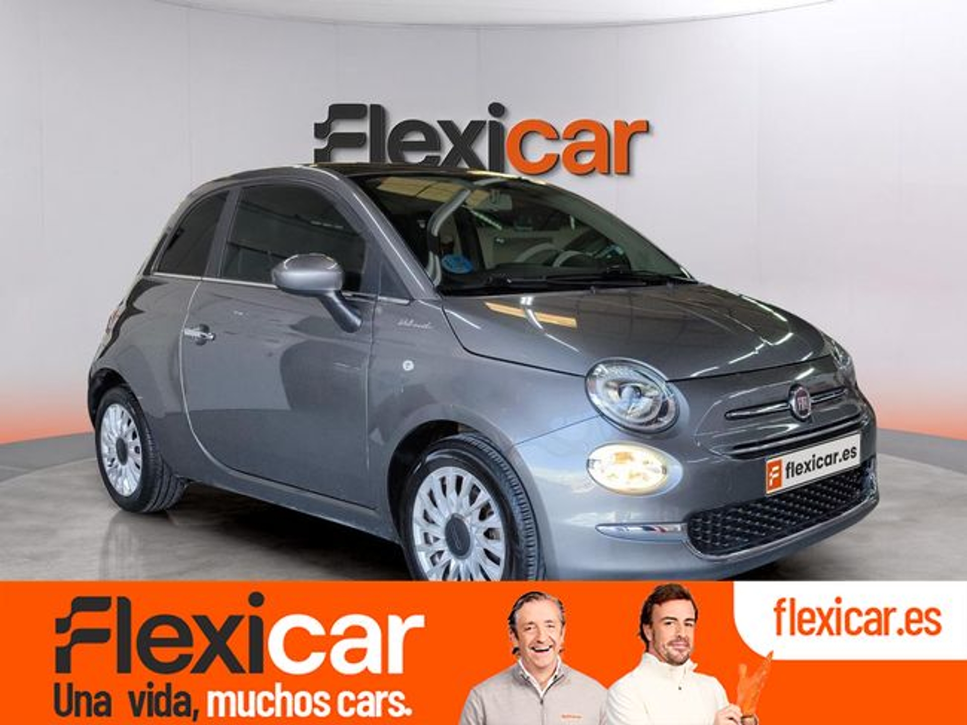 Imagen de FIAT 500