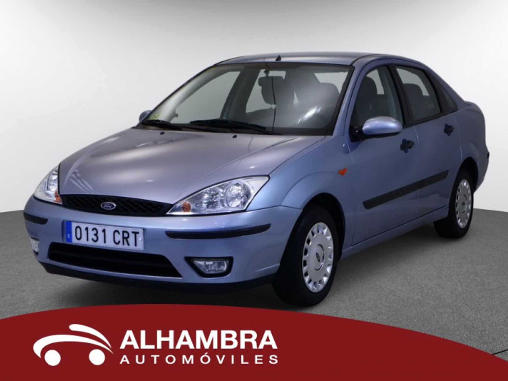 Imagen de FORD Focus