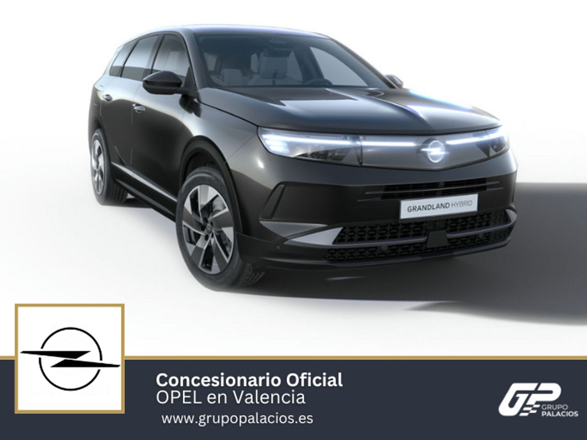 Imagen de OPEL Grandland