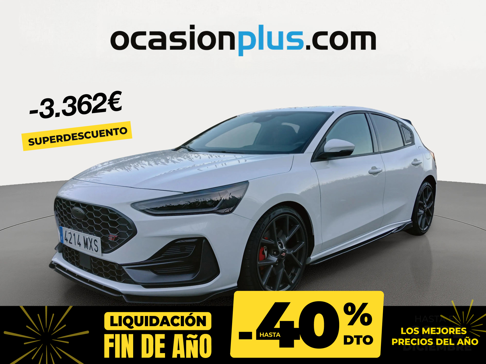 Imagen de FORD Focus