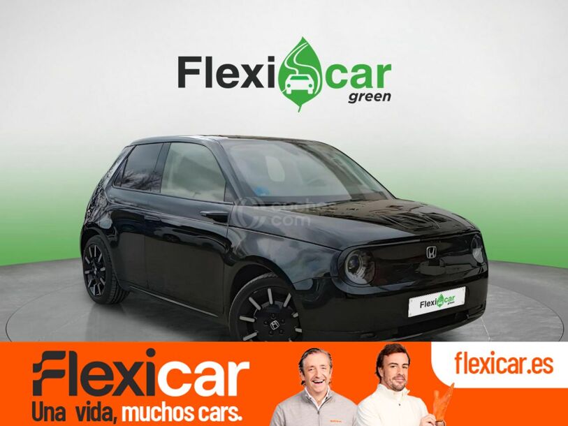 Foto del HONDA Honda e Advance Llantas 16