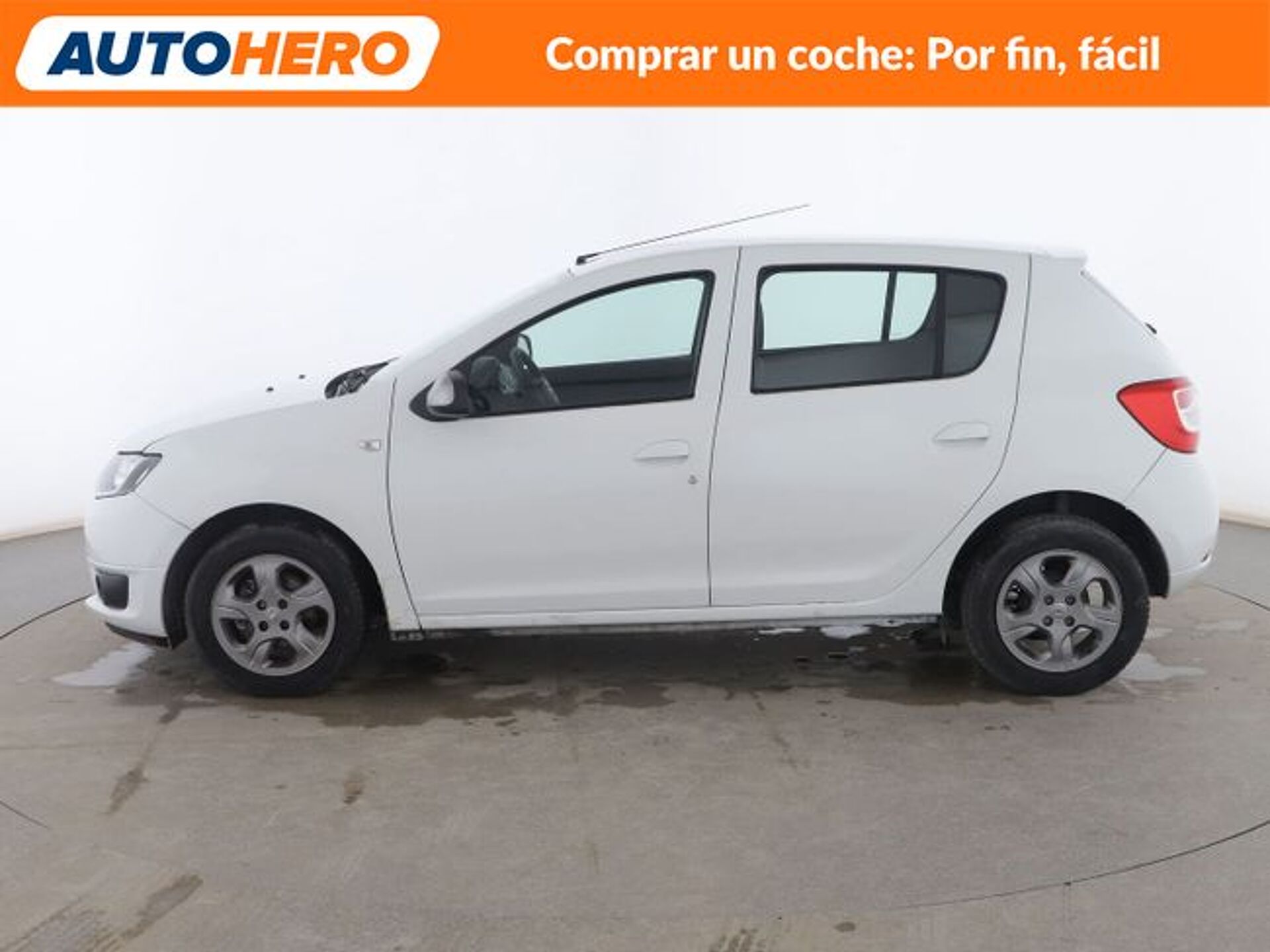 Imagen 3 de DACIA Sandero