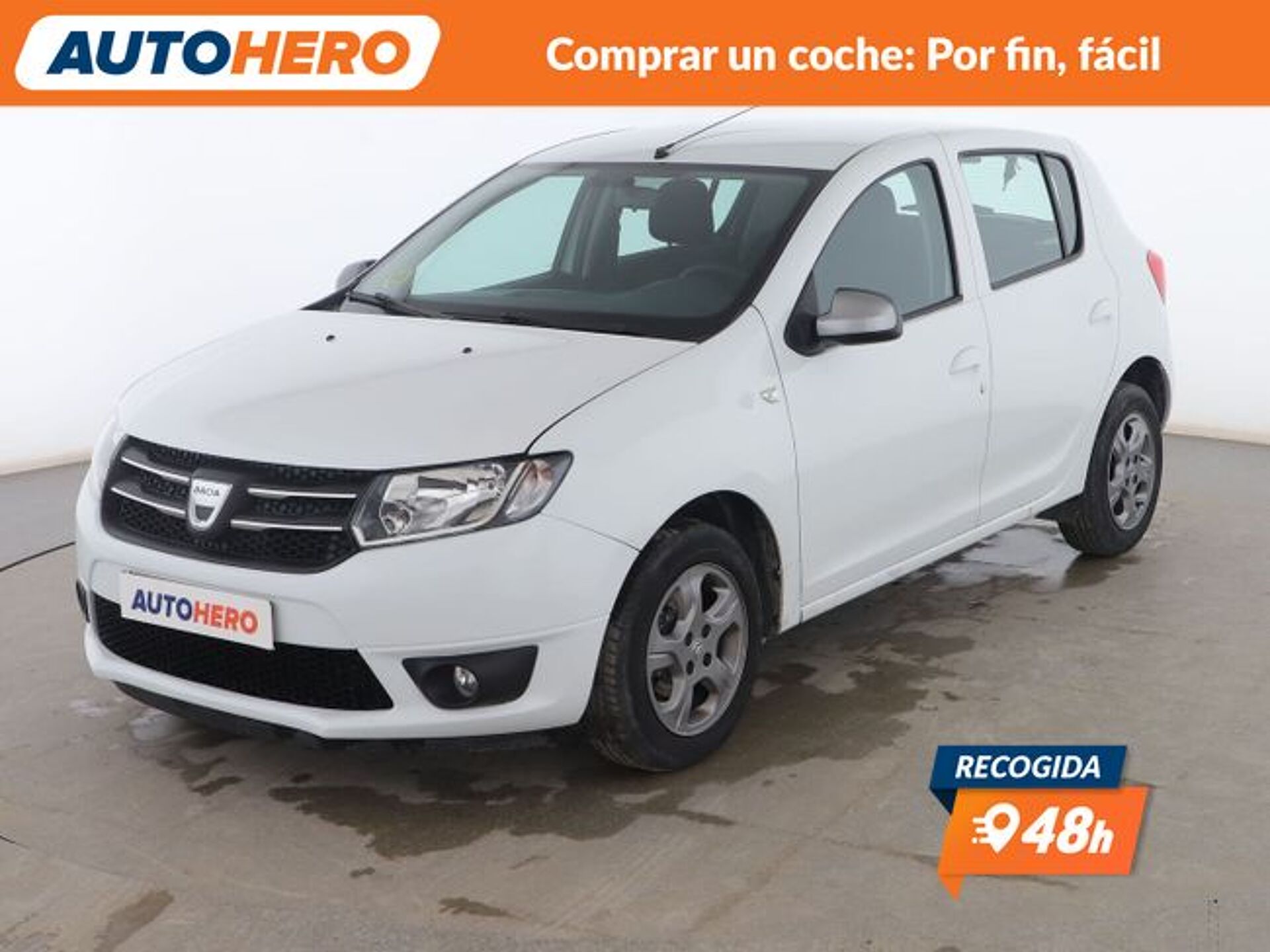 Imagen 1 de DACIA Sandero