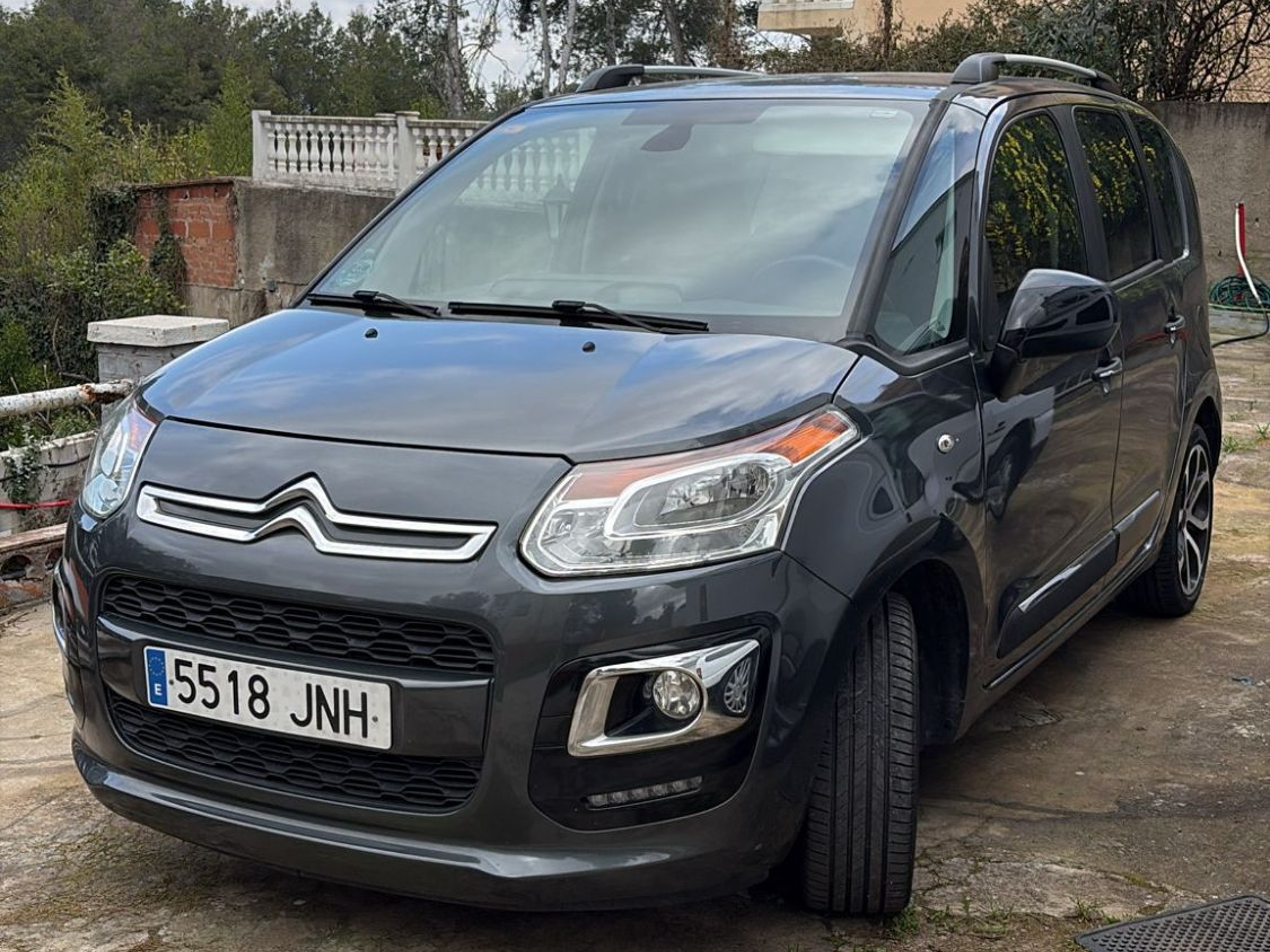 Imagen de CITROEN C3