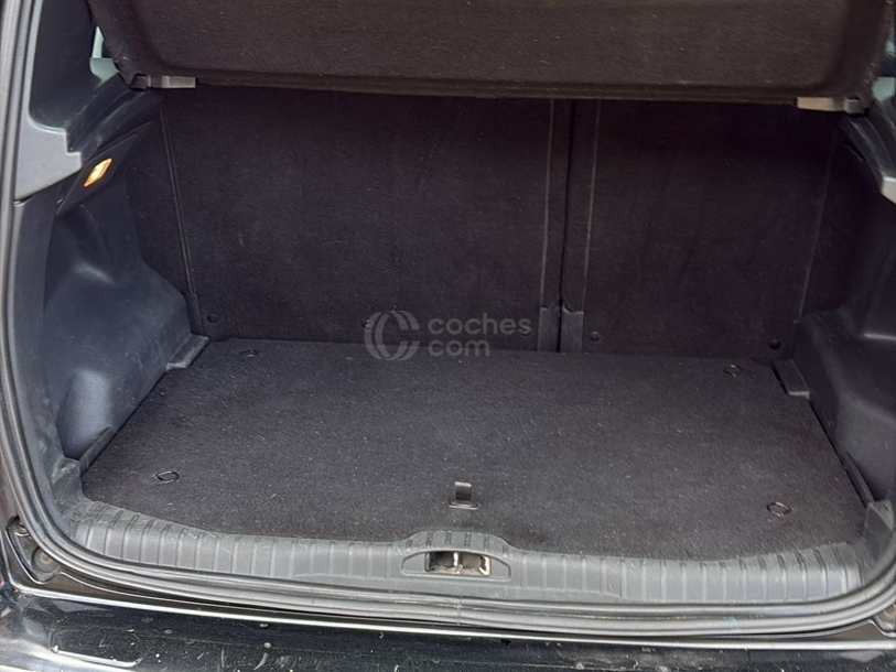 Foto del CITROEN C3 1.6BlueHDi S&S Feel Edition 100