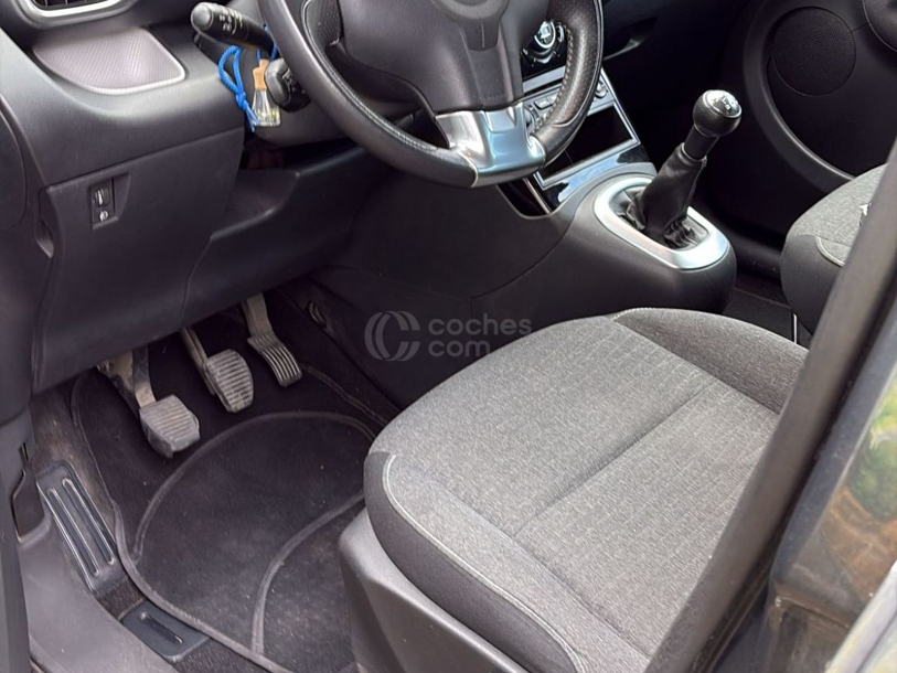 Foto del CITROEN C3 1.6BlueHDi S&S Feel Edition 100