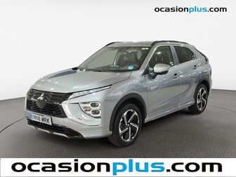 Imagen de MITSUBISHI Eclipse Cross PHEV Kaiteki 4WD