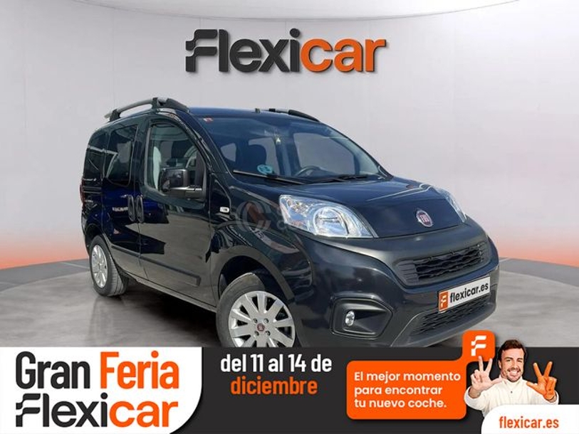 Foto del FIAT Qubo QUBO 1.4 Easy